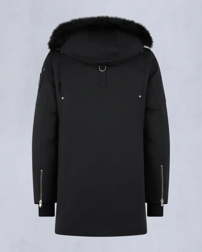 Original Shearling Trim Stirling Parka Original Shearling Trim Stirling Parka