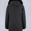 Original Shearling Trim Stirling Parka Original Shearling Trim Stirling Parka