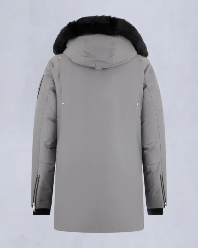 Original Shearling Trim Stirling Parka Original Shearling Trim Stirling Parka