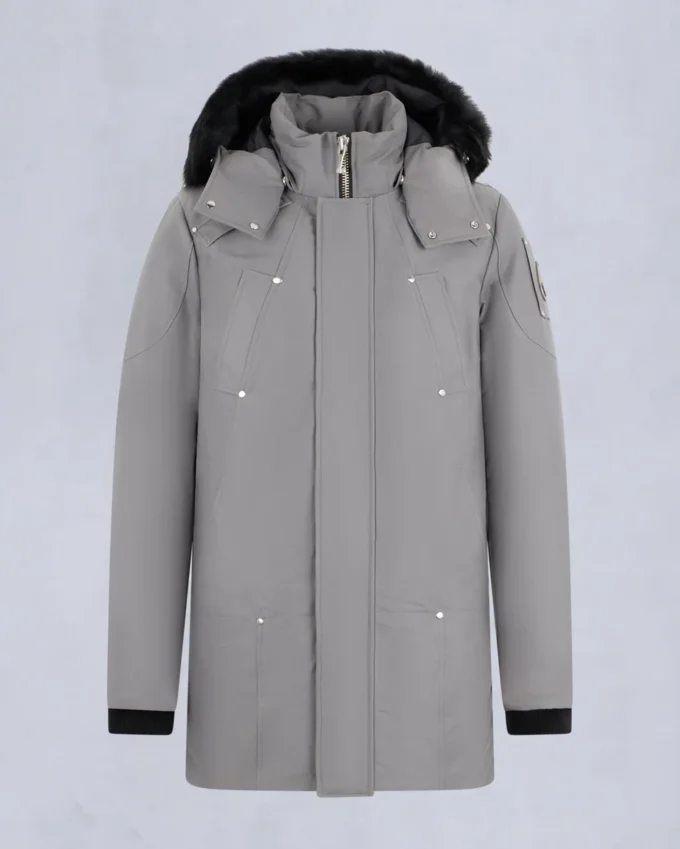 Original Shearling Trim Stirling Parka Original Shearling Trim Stirling Parka