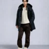 Original Stirling Neoshear Parka Original Stirling Neoshear Parka