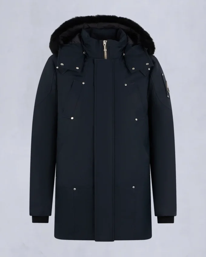 Original Stirling Neoshear Parka Original Stirling Neoshear Parka