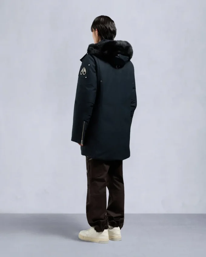 Original Stirling Neoshear Parka Original Stirling Neoshear Parka
