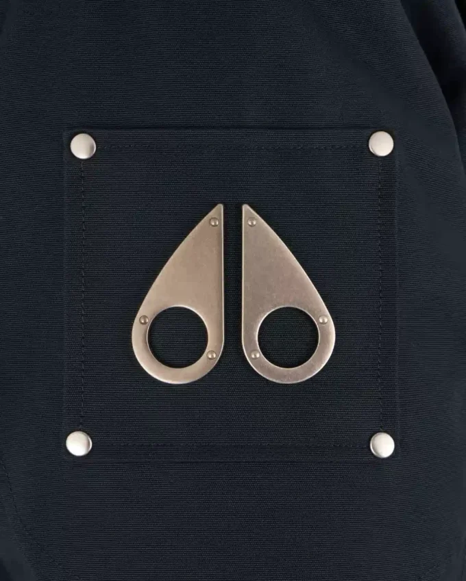 Original Stirling Neoshear Parka Original Stirling Neoshear Parka