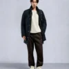 Original Stirling Neoshear Parka Original Stirling Neoshear Parka