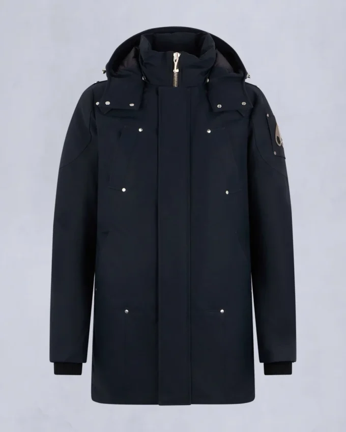 Original Stirling Neoshear Parka Original Stirling Neoshear Parka