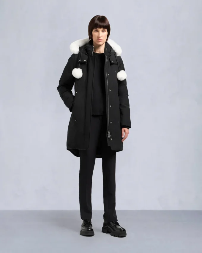 Original Stirling Parka Neoshear