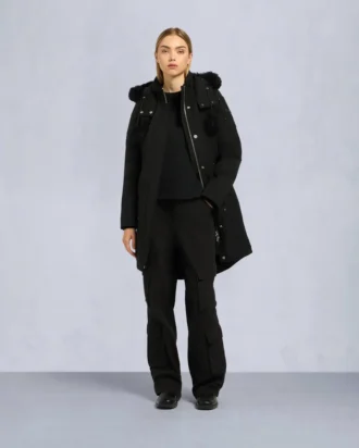 Original Stirling Parka Neoshear