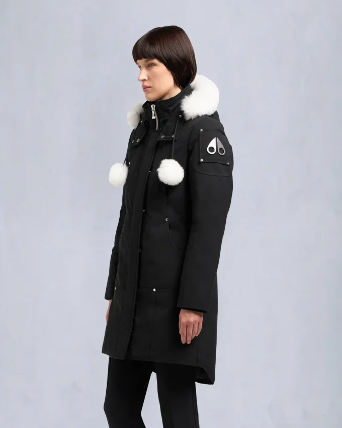 Original Stirling Parka Neoshear