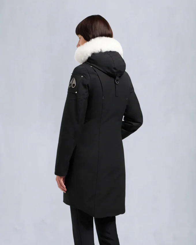 Original Stirling Parka Neoshear