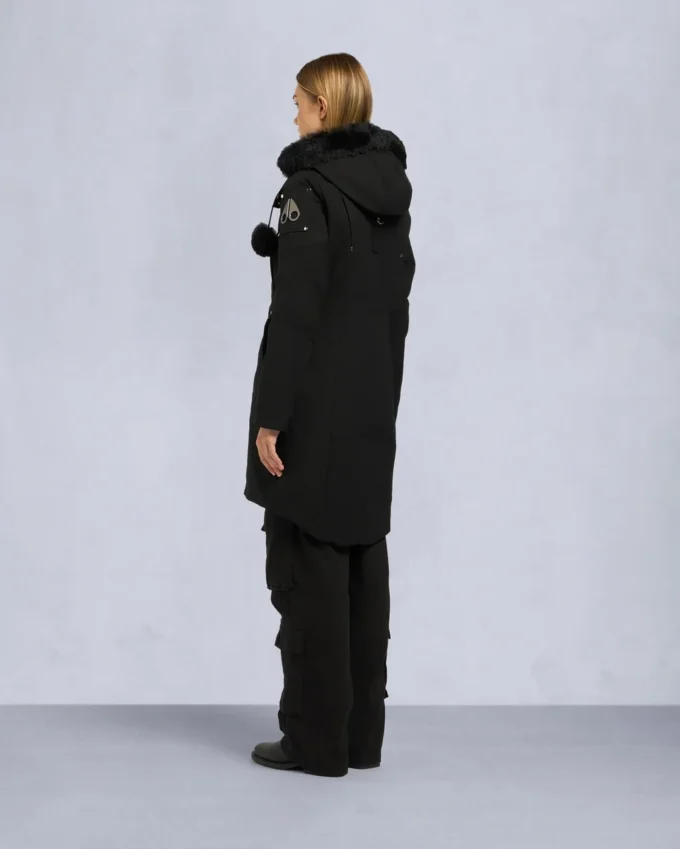 Original Stirling Parka Neoshear