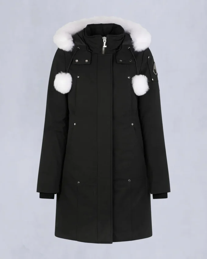 Original Stirling Parka Neoshear