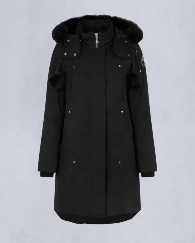 Original Stirling Parka Neoshear