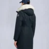 Original Stirling Shearling Trim Parka Original Stirling Shearling Trim Parka