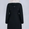 Original Stirling Shearling Trim Parka Original Stirling Shearling Trim Parka