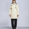 Original Stirling Shearling Trim Parka Original Stirling Shearling Trim Parka