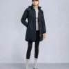 Original Stirling Shearling Trim Parka Original Stirling Shearling Trim Parka