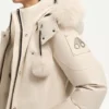 Original Stirling Shearling Trim Parka Original Stirling Shearling Trim Parka