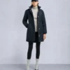 Original Stirling Shearling Trim Parka Original Stirling Shearling Trim Parka
