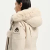 Original Stirling Shearling Trim Parka Original Stirling Shearling Trim Parka