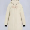 Original Stirling Shearling Trim Parka Original Stirling Shearling Trim Parka