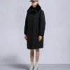 Original Storm Shearling Trim Parka Original Storm Shearling Trim Parka