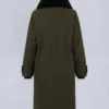 Original Storm Shearling Trim Parka Original Storm Shearling Trim Parka