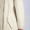 Original Storm Shearling Trim Parka Original Storm Shearling Trim Parka