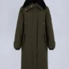 Original Storm Shearling Trim Parka Original Storm Shearling Trim Parka