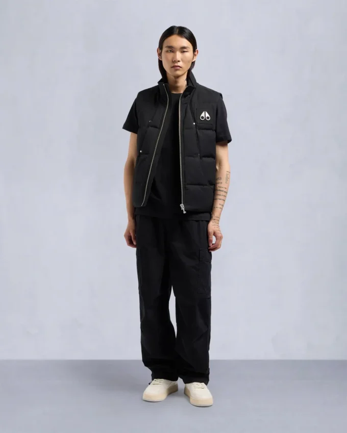 Original Vest Original Vest
