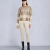 Palmer Pullover mit Rundhalsausschnitt Palmer Pullover mit Rundhalsausschnitt