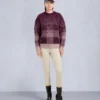 Palmer Pullover mit Rundhalsausschnitt Palmer Pullover mit Rundhalsausschnitt
