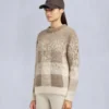Palmer Pullover mit Rundhalsausschnitt Palmer Pullover mit Rundhalsausschnitt