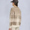 Palmer Pullover mit Rundhalsausschnitt Palmer Pullover mit Rundhalsausschnitt