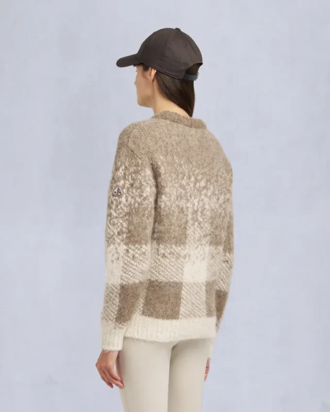 Palmer Pullover mit Rundhalsausschnitt Palmer Pullover mit Rundhalsausschnitt