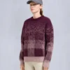 Palmer Pullover mit Rundhalsausschnitt Palmer Pullover mit Rundhalsausschnitt