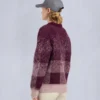 Palmer Pullover mit Rundhalsausschnitt Palmer Pullover mit Rundhalsausschnitt
