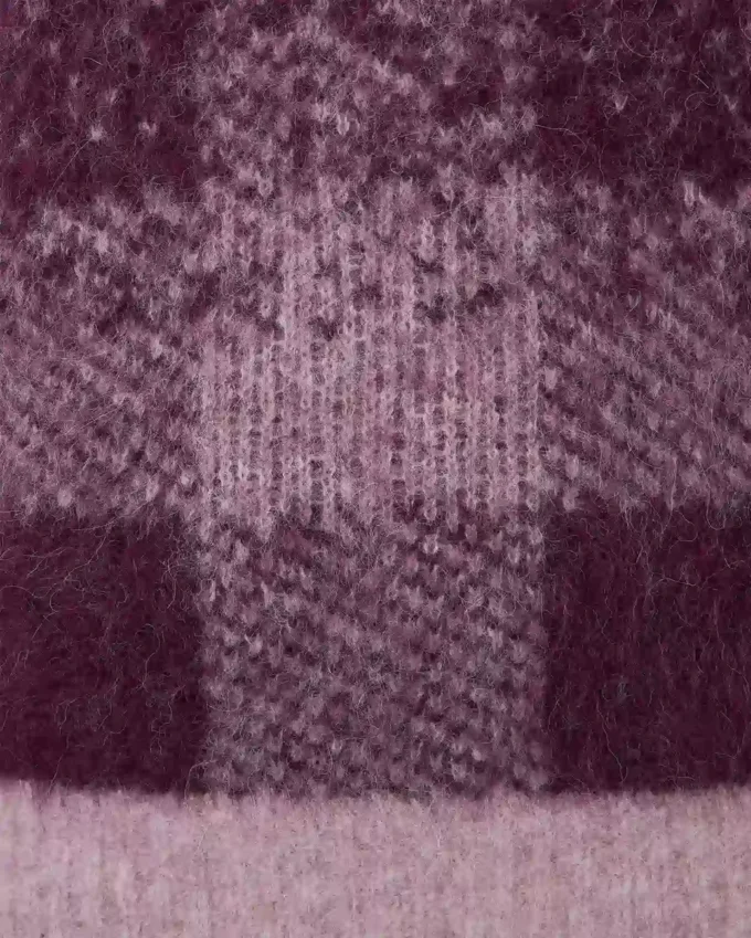 Palmer Pullover mit Rundhalsausschnitt Palmer Pullover mit Rundhalsausschnitt