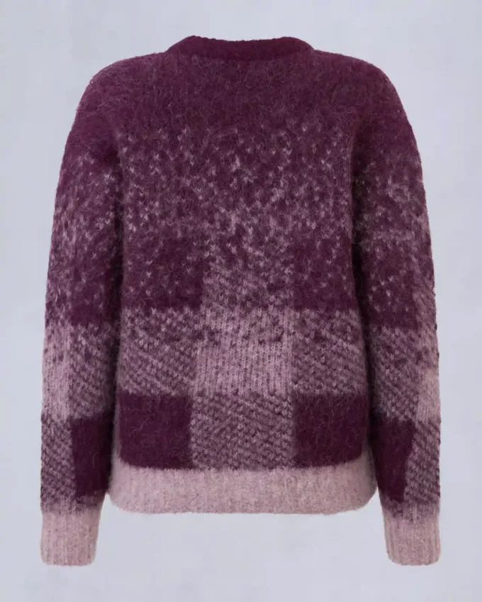 Palmer Pullover mit Rundhalsausschnitt Palmer Pullover mit Rundhalsausschnitt
