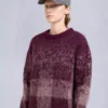 Palmer Pullover mit Rundhalsausschnitt Palmer Pullover mit Rundhalsausschnitt