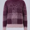 Palmer Pullover mit Rundhalsausschnitt Palmer Pullover mit Rundhalsausschnitt