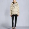 Pufferjacke Akai 3Q Pufferjacke Akai 3Q