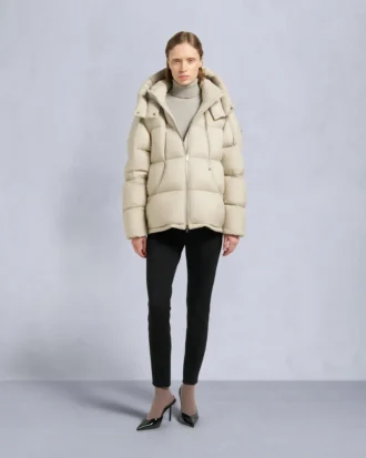 Pufferjacke Akai 3Q