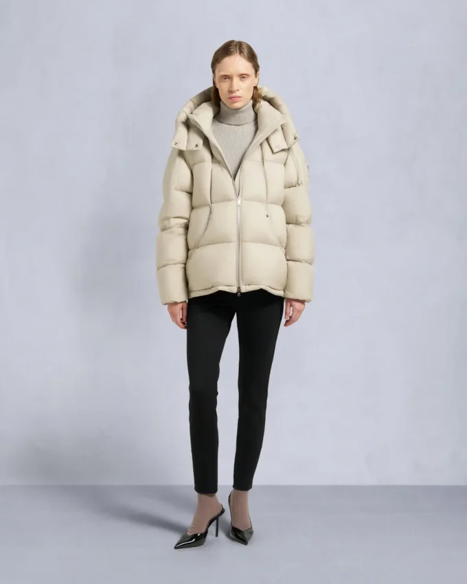 Pufferjacke Akai 3Q Pufferjacke Akai 3Q