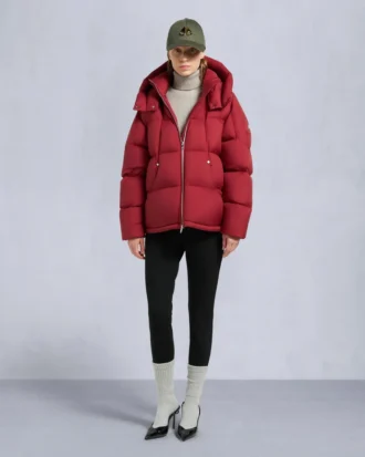 Pufferjacke Akai 3Q