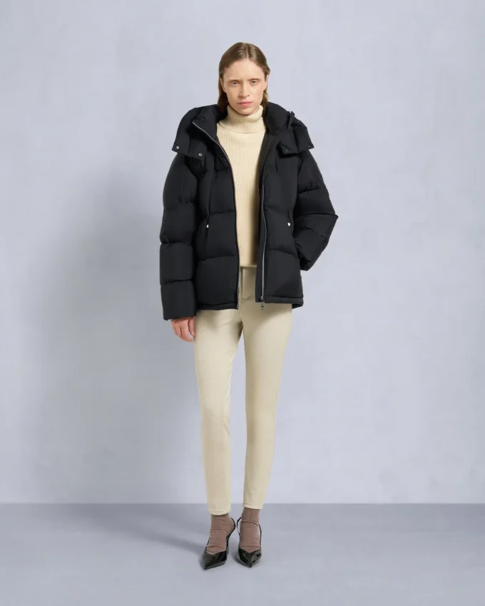 Pufferjacke Akai 3Q Pufferjacke Akai 3Q