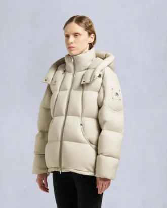 Pufferjacke Akai 3Q