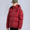 Pufferjacke Akai 3Q Pufferjacke Akai 3Q