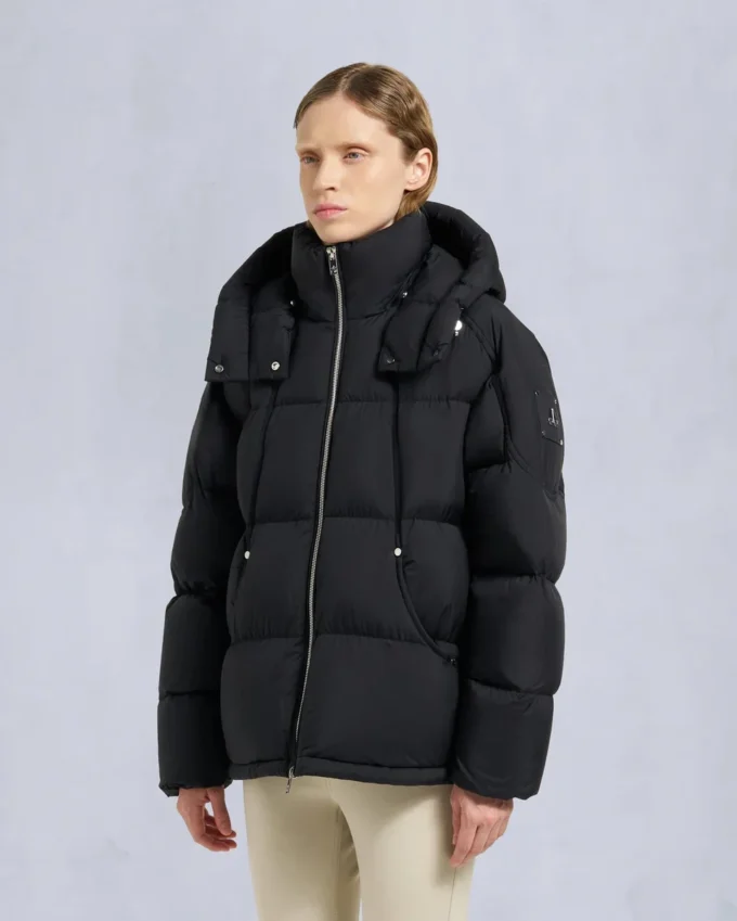Pufferjacke Akai 3Q Pufferjacke Akai 3Q