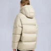Pufferjacke Akai 3Q Pufferjacke Akai 3Q
